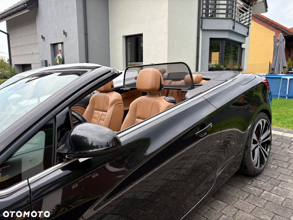 Opel Cascada 1.4 T Cosmo S&S - 12