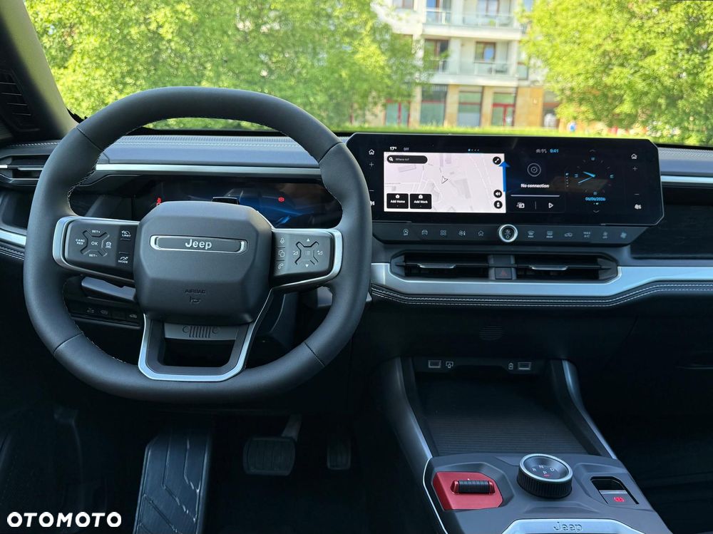 Jeep Compass 1.2 T3 mHEV Summit FWD DCT - 12