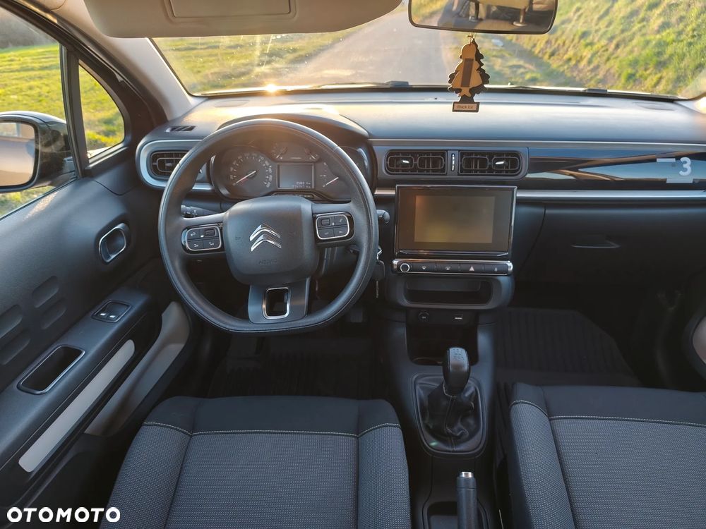 Citroën C3 Pure Tech 83 S&S C-SERIES - 11