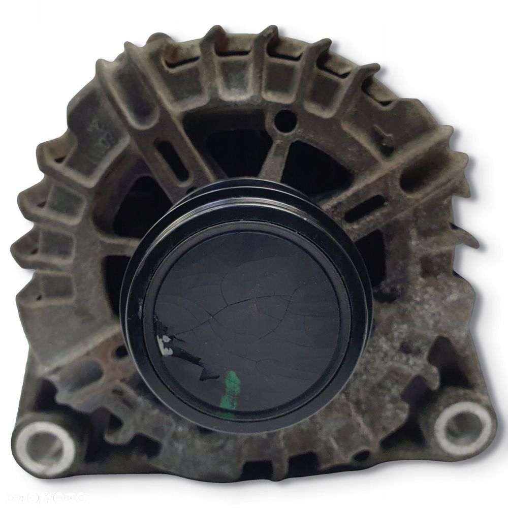 ALTERNATOR Ford Galaxy II 2.0 TDCI Lucas LRA03555 TG15C174 - 3