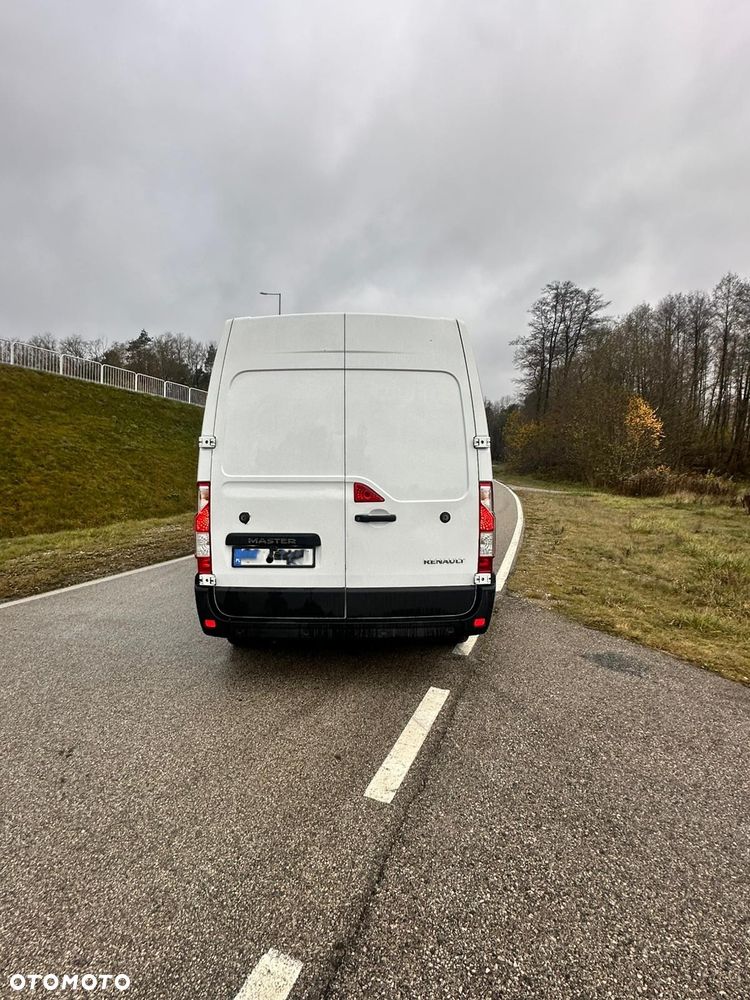 Renault MASTER - 7