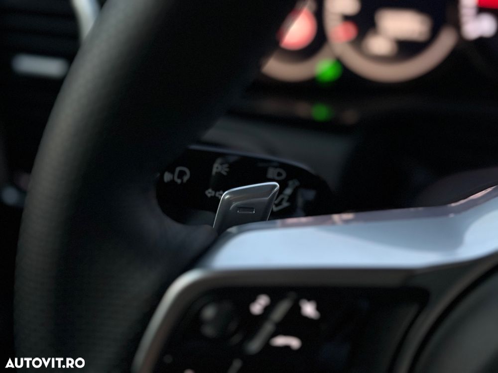 Porsche Cayenne Tiptronic S - 37