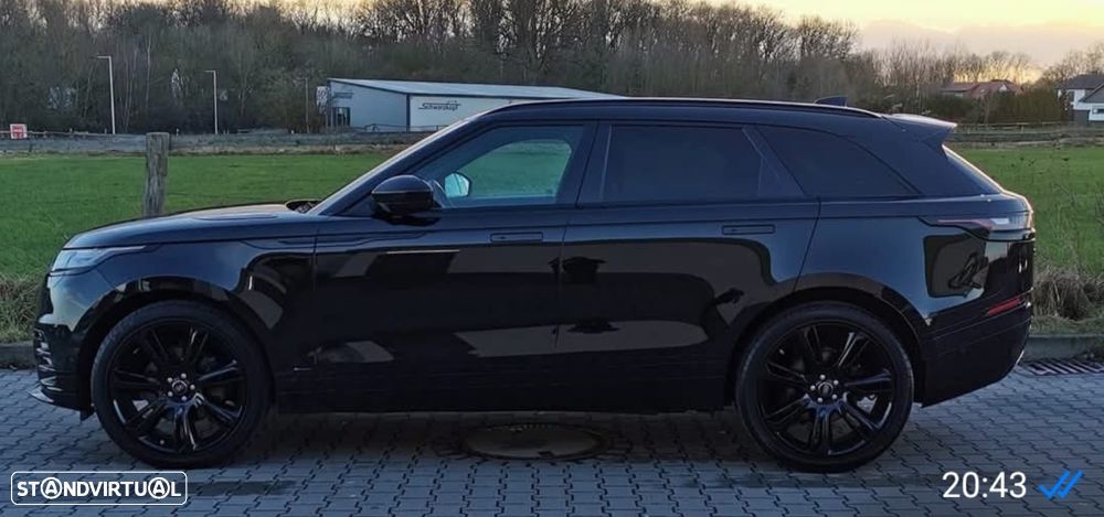 Land Rover Range Rover Velar D300 R-Dynamic HSE - 1
