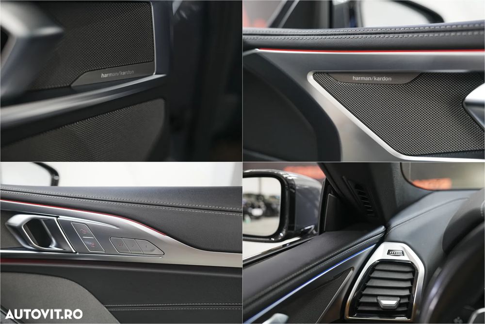 BMW Seria 8 840d xDrive - 21