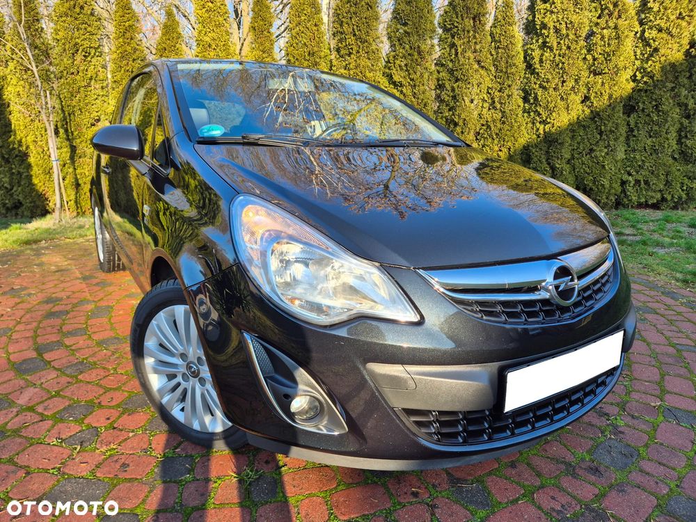 Opel Corsa 1.4 16V EcoFLEX Start-Stop 150 Jahre - 2