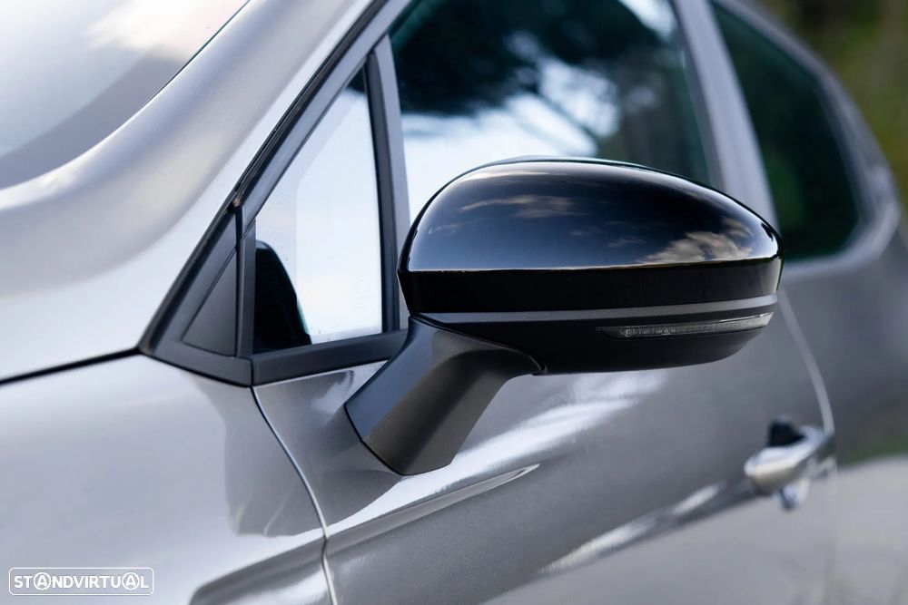 Renault Clio 1.0 TCe Evolution - 10