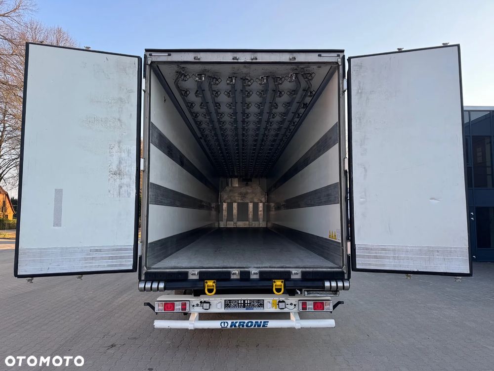Krone Hakowa, Thermo King SLXi 400 - 11
