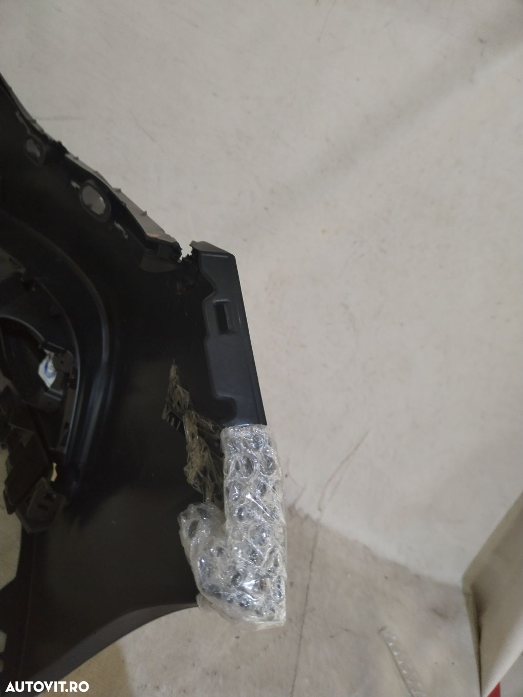 Bara fata Renault Clio 4, facelift, 2016, 2017, 2018, 2019. - 10
