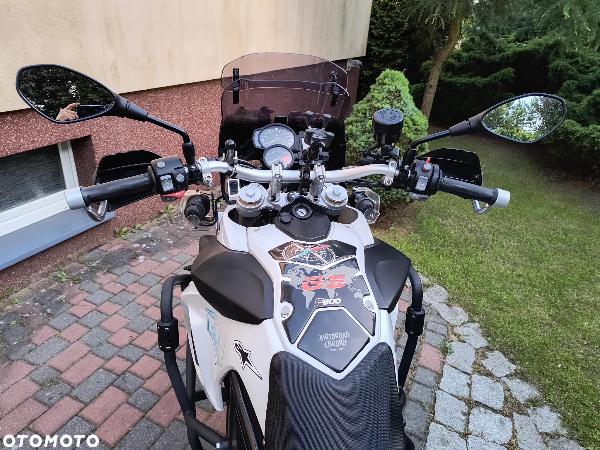 BMW GS - 12