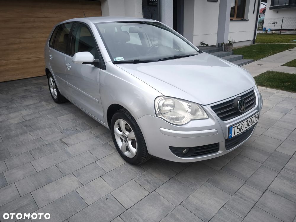 Volkswagen Polo 1.2 Tour - 2