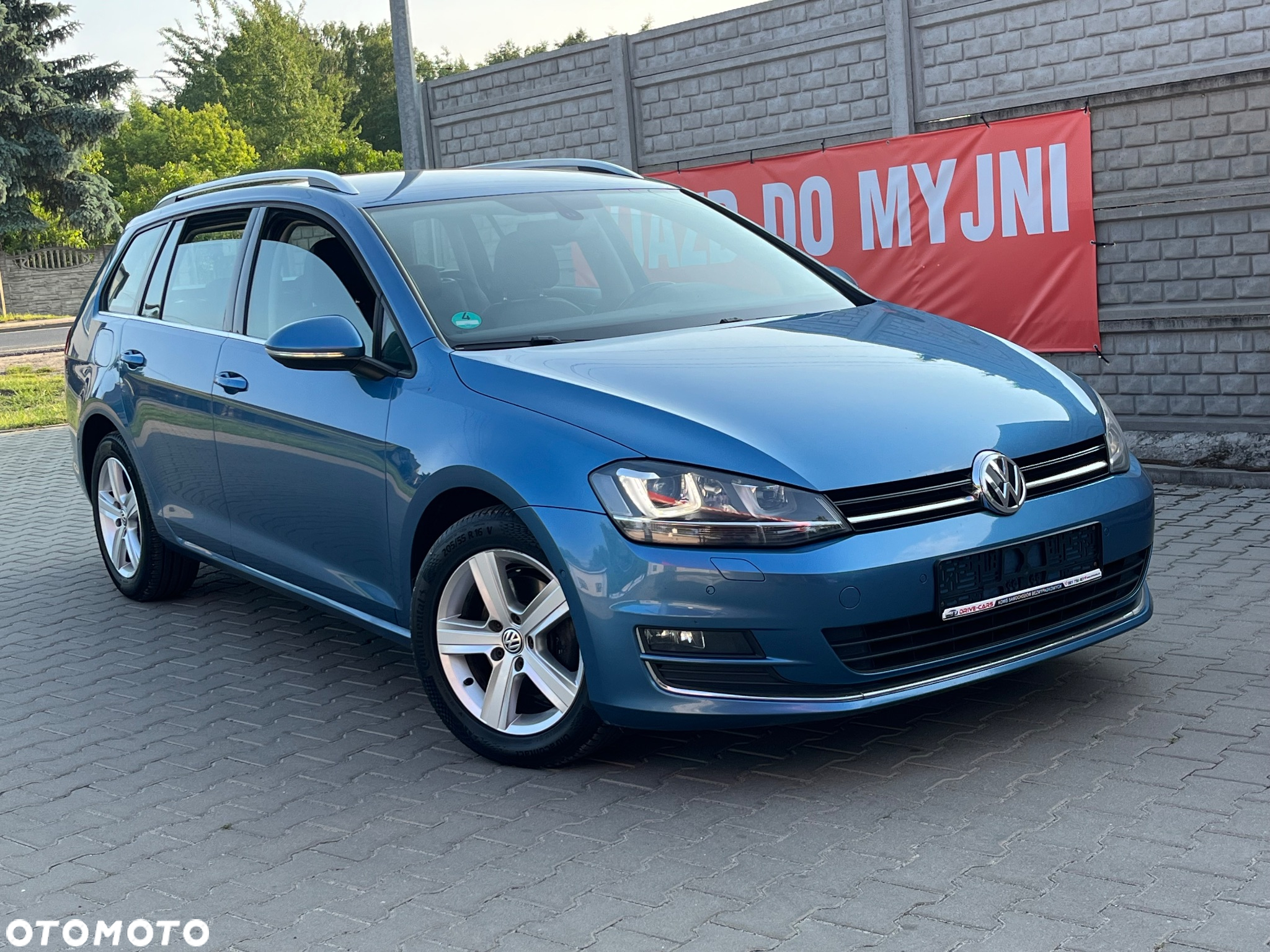 Volkswagen Golf VII 1.6 TDI BMT Highline - 25