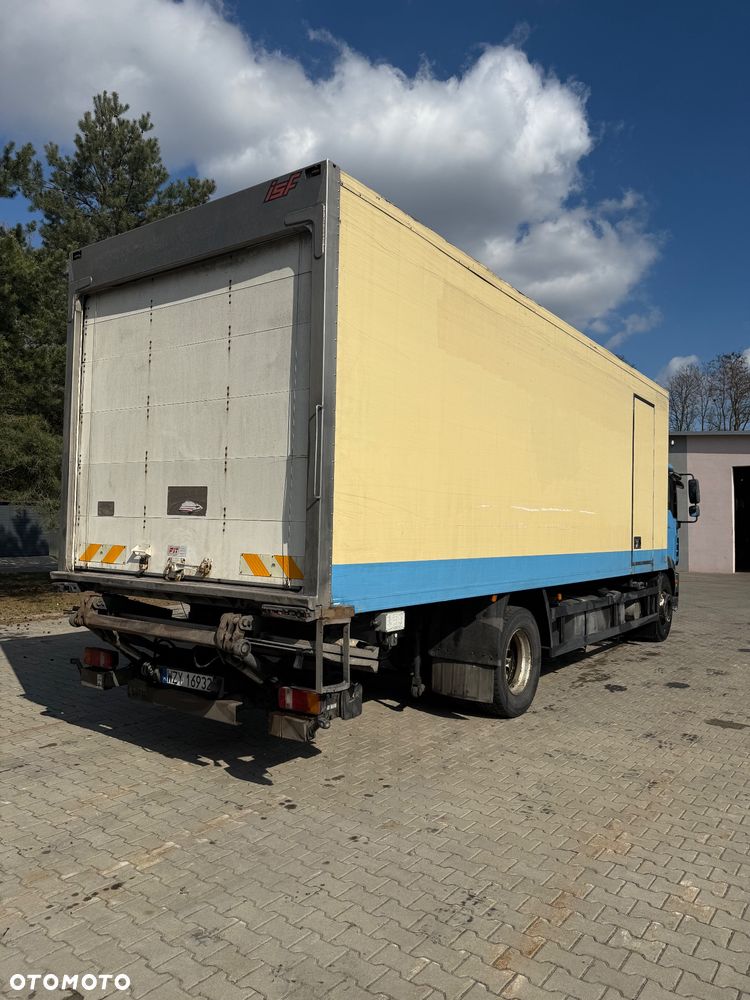 MAN TGM - 3