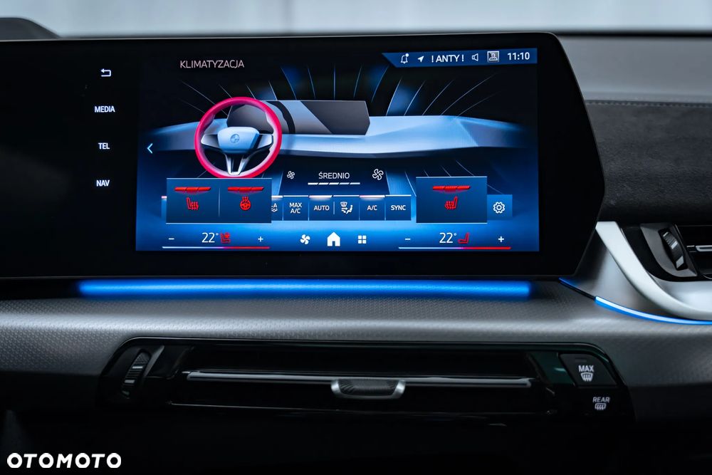 BMW X2 xDrive18d M Sport - 25