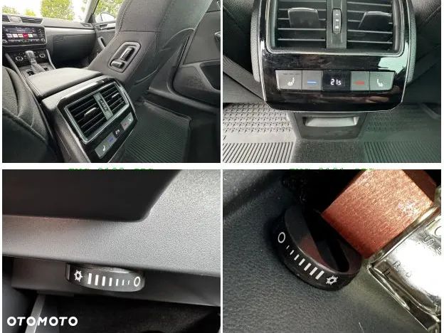 Skoda Superb 2.0 TDI SCR 4x4 Style DSG - 10