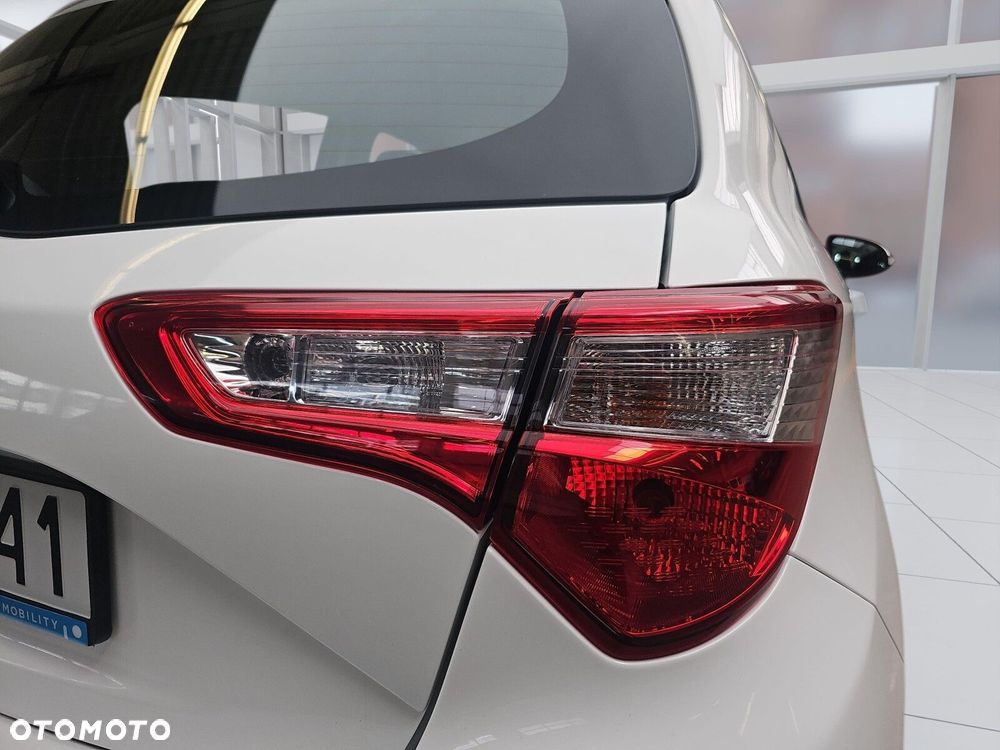 Toyota Yaris 1.0 Active - 27
