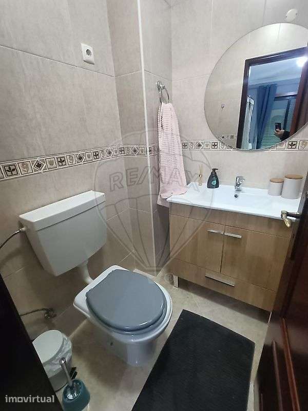 Apartamento T3 para arrendamento - Grande imagem: 4/8