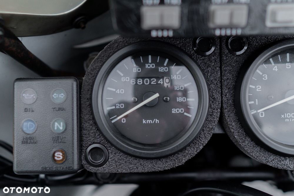 Honda Transalp - 26