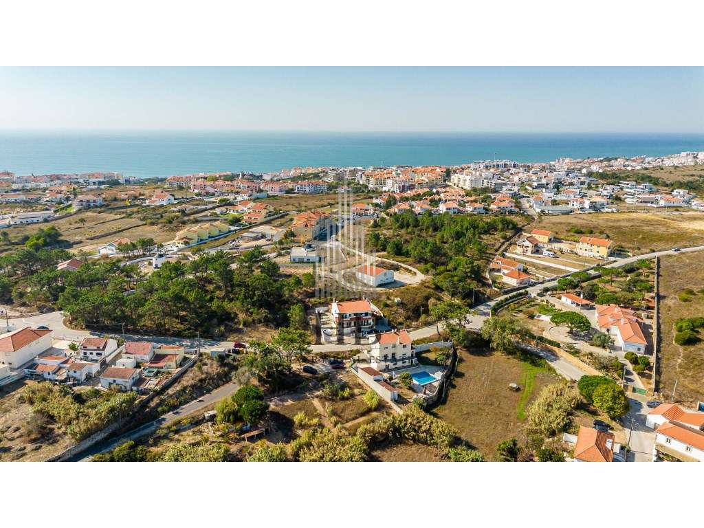 Moradia T6 com Piscina |Lapa da Serra |Ericeira - Grande imagem: 3/60