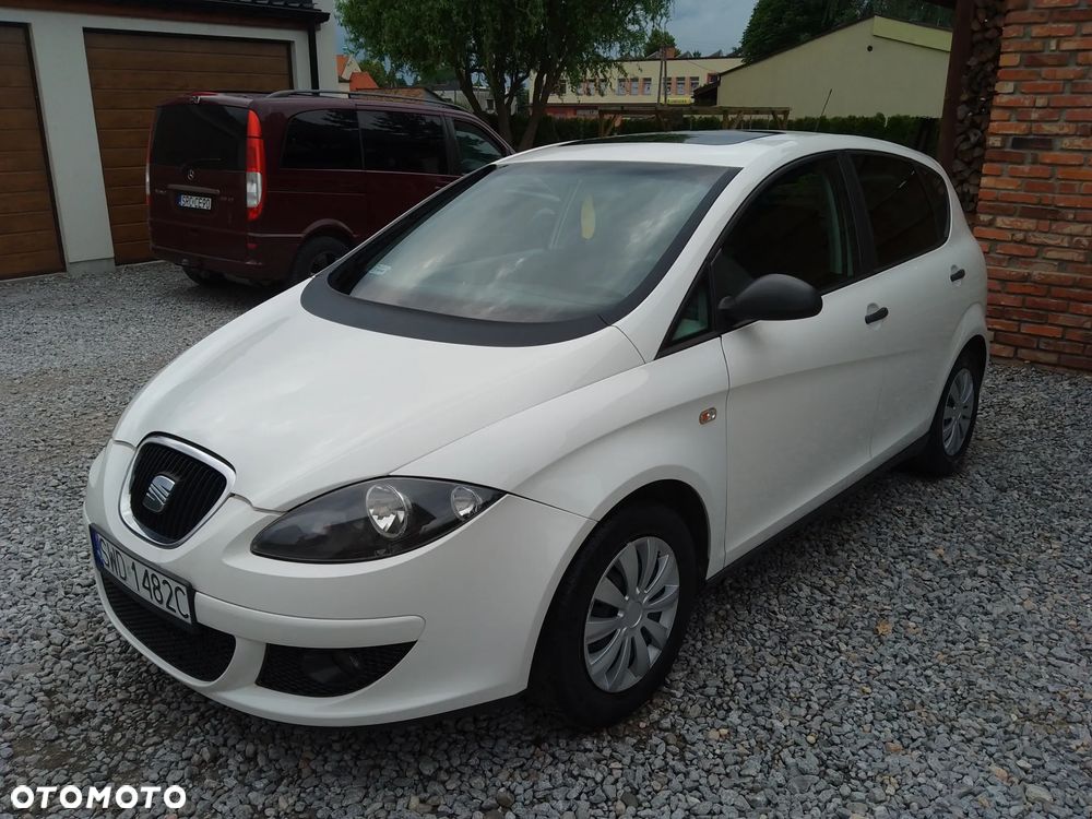 Seat Altea - 1