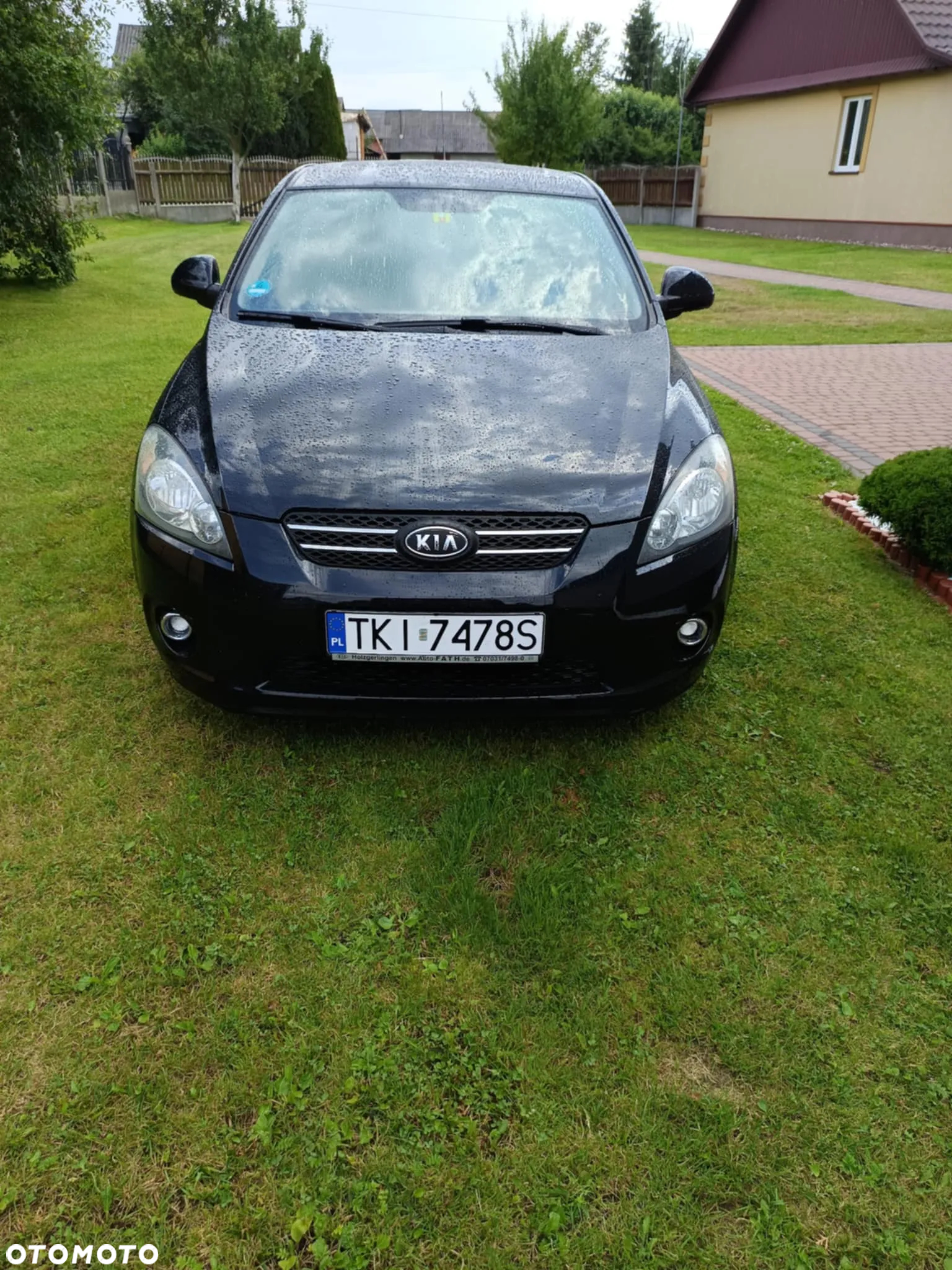 Kia Ceed Cee'd 2.0 Optimum - 5