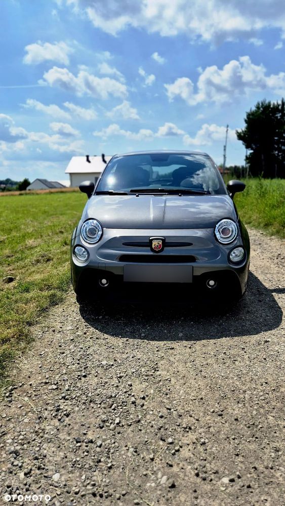 Abarth 695 - 3