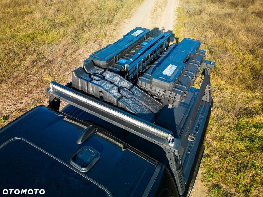 RAM 1500 5.7 Crew Cab Longhorn - 16