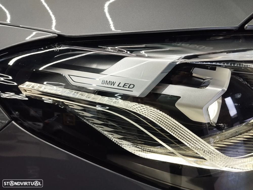 BMW 218 Active Tourer i Auto - 9