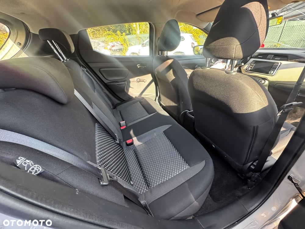 Nissan Micra 1.0 IG-T N-Tec - 21