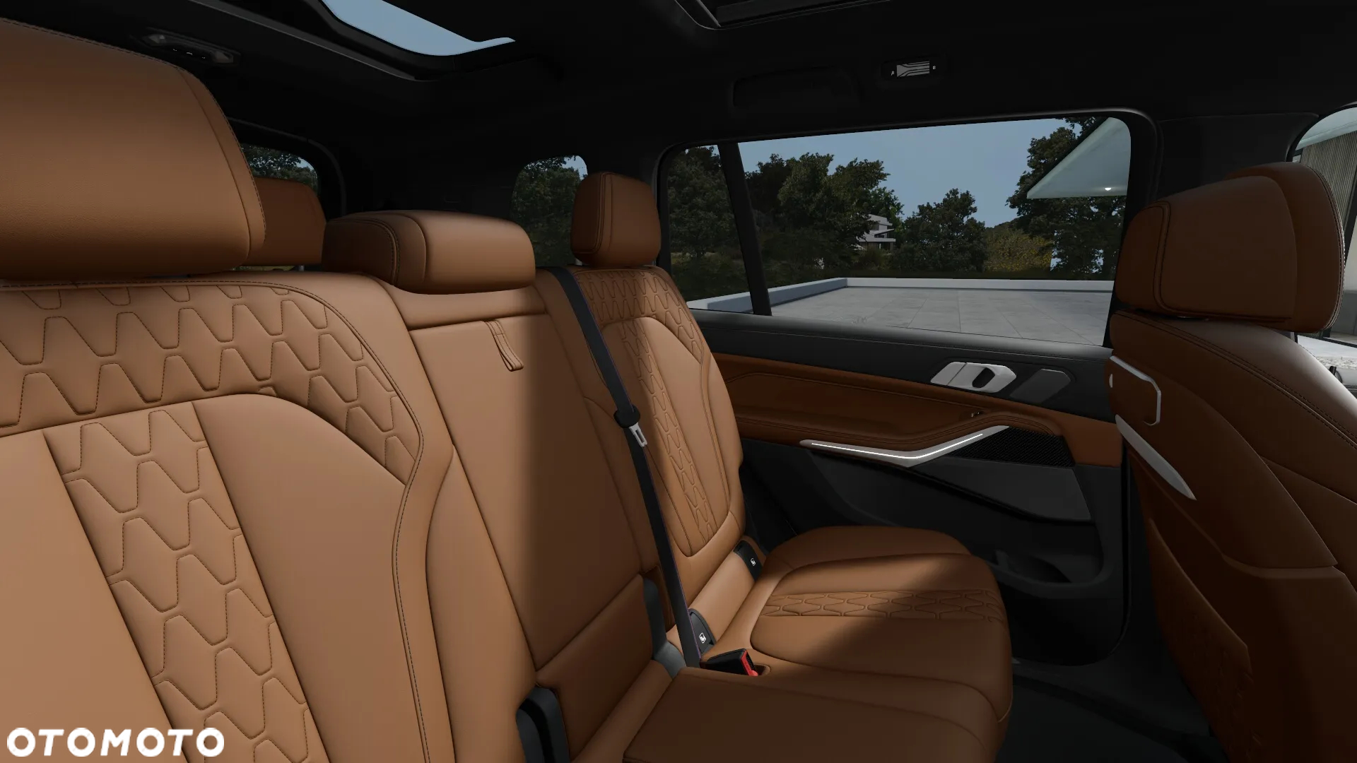 BMW X7 xDrive40d mHEV sport - 8