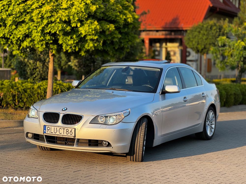 BMW Seria 5 - 16