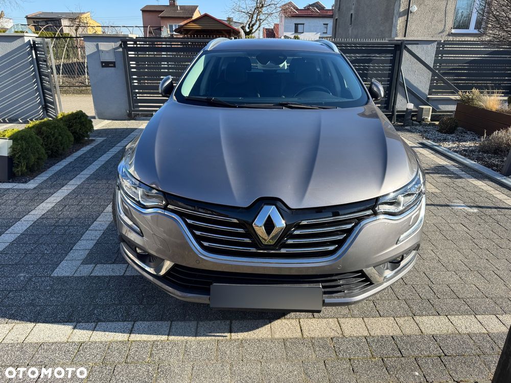 Renault Talisman 2.0 Blue dCi Intens EDC - 11