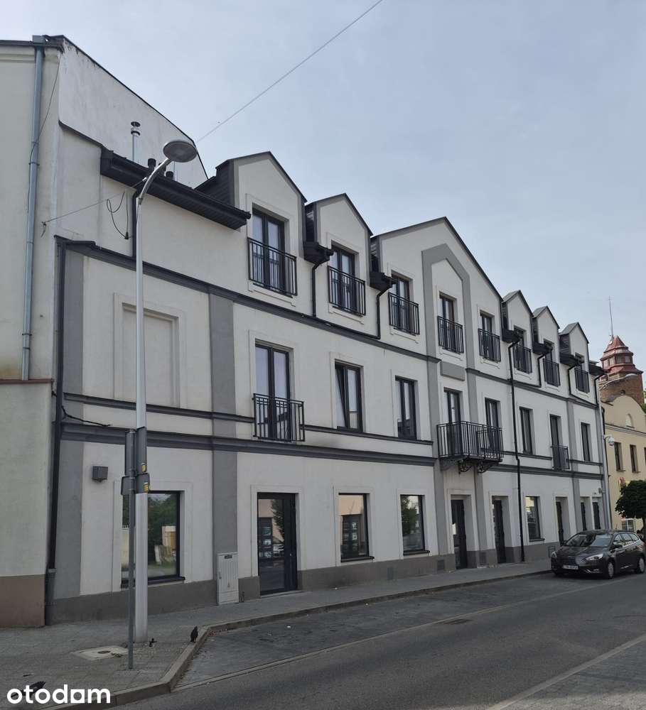Mieszkanie na sprzedaż Centrum Rawa Mazowiecka promocja 399 tyś !!!!