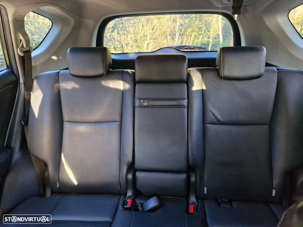 Toyota RAV4 2.5 HSD Exclusive 4WD - 6