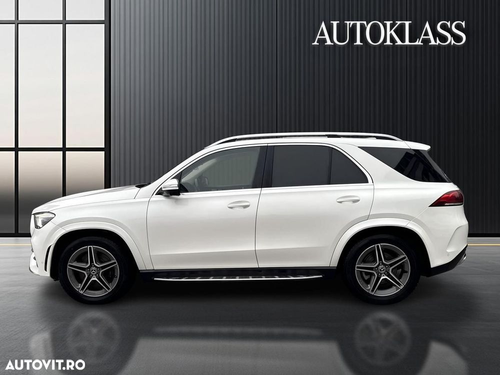 Mercedes-Benz GLE 450 MHEV 4MATIC - 3