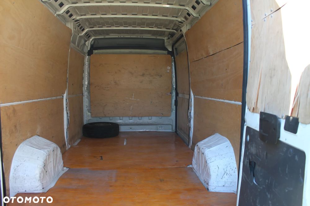 Peugeot Boxer - 10