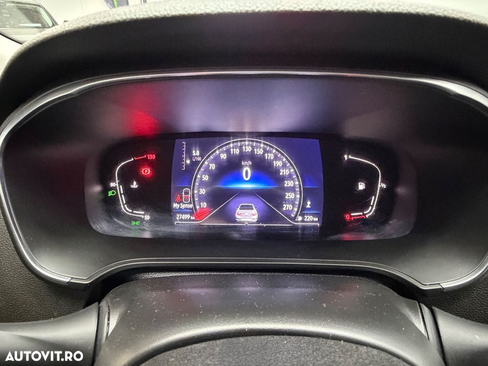 Renault Megane TCe GPF Intens - 26