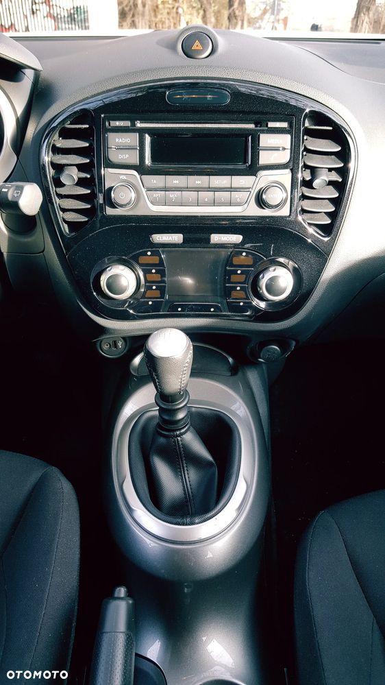 Nissan Juke 1.5 dCi 360 - 4