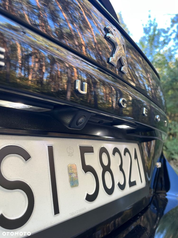 Peugeot 508 BlueHDi 180 EAT8 GT - 12