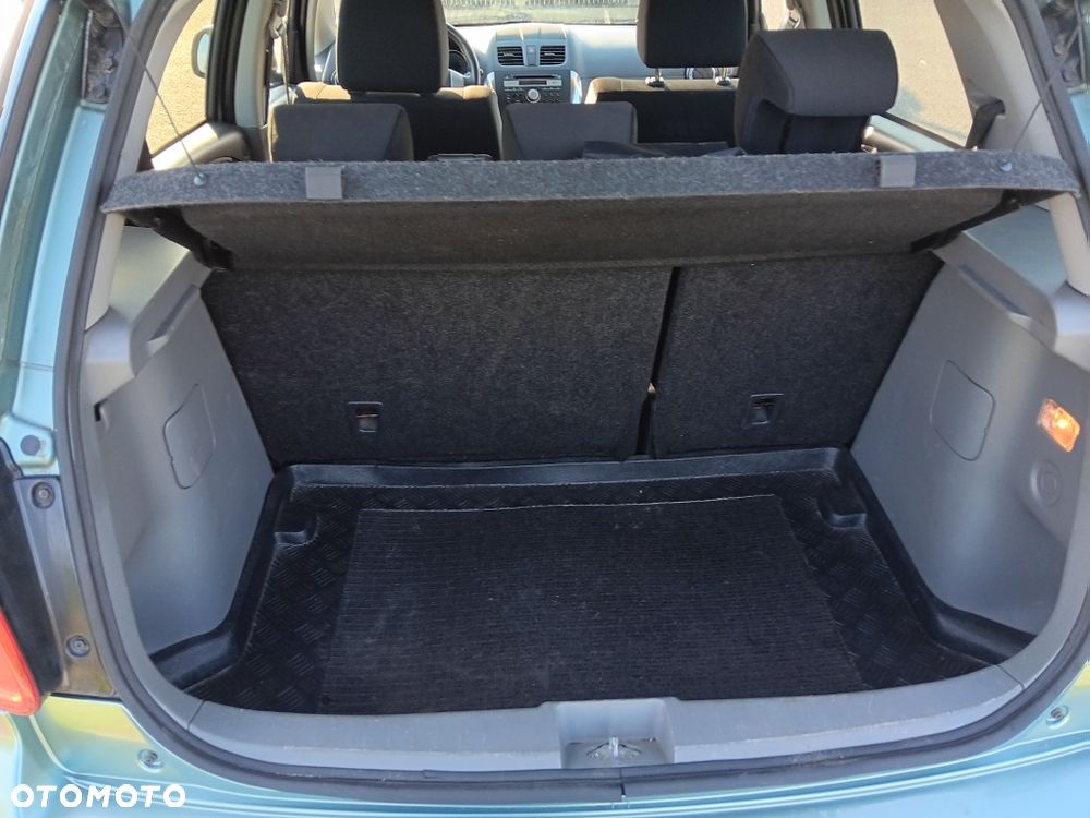 Suzuki SX4 1.6 Comfort - 10