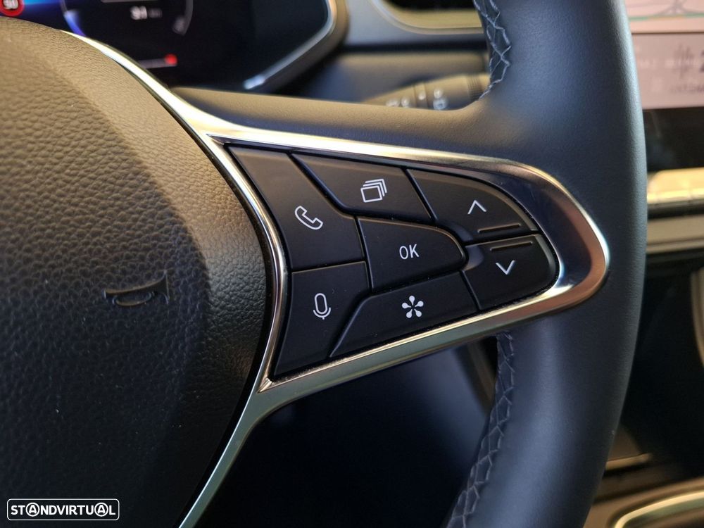 Renault Captur 1.0 TCe Techno - 17