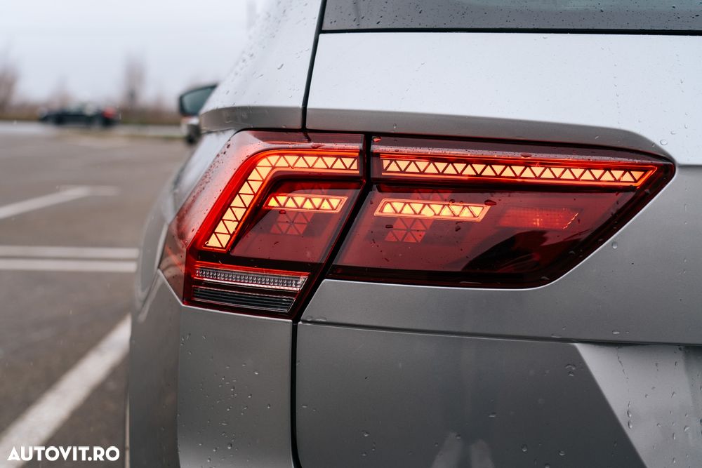 Volkswagen Tiguan 2.0 TDI SCR (BlueMotion Technology) DSG Highline - 21