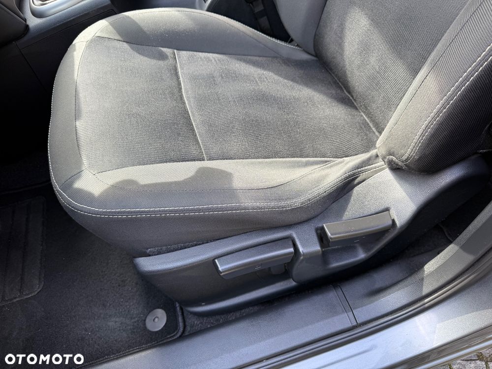 Nissan Qashqai 1.5 dCi Tekna+ - 21