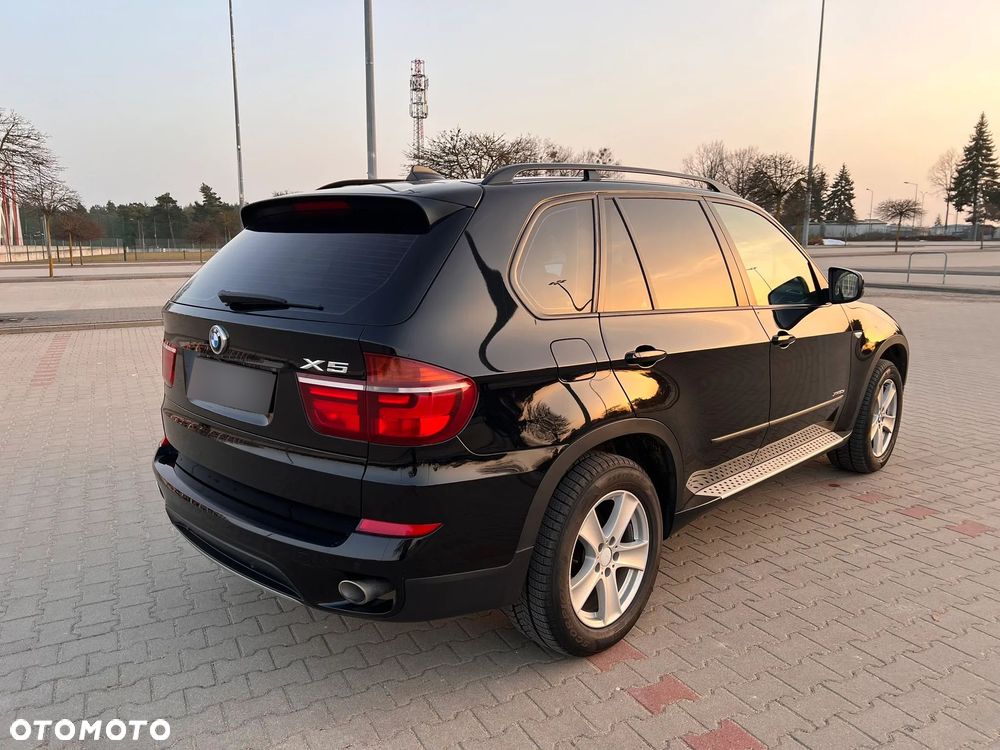 BMW X5 - 8