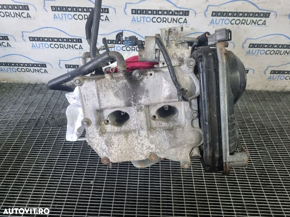 Motor Subaru Forester 2.0 Benzina 2007 - 2010 150CP Automata EJ204 Euro4 (1220) Benzina ... - 4