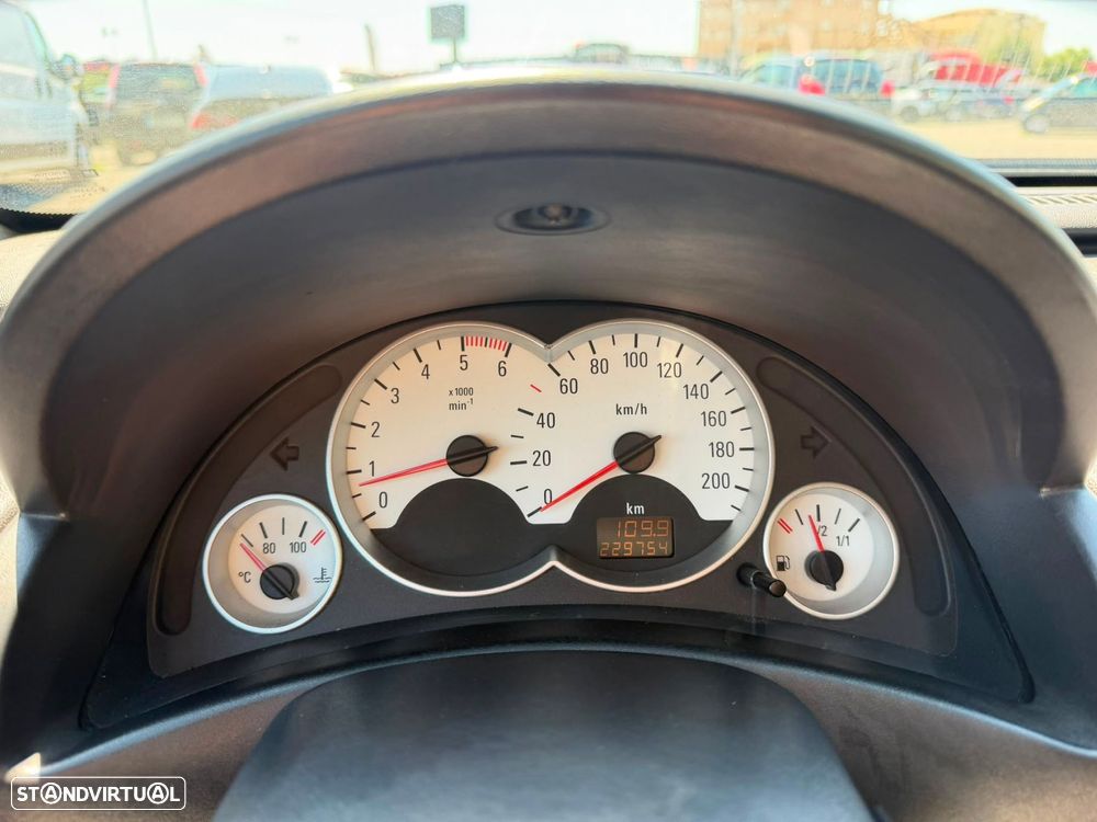 Opel Corsa 1.3 CDTi Sport - 20