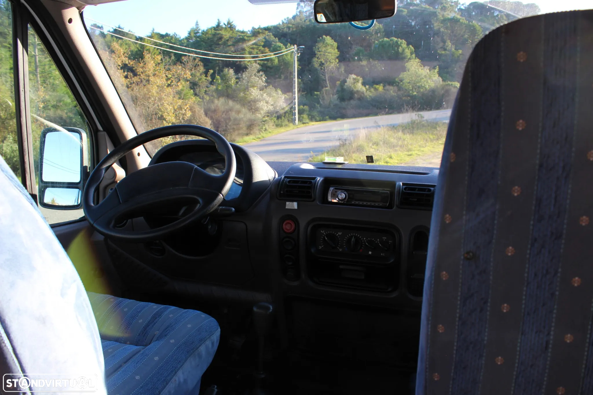 Renault Master - 17