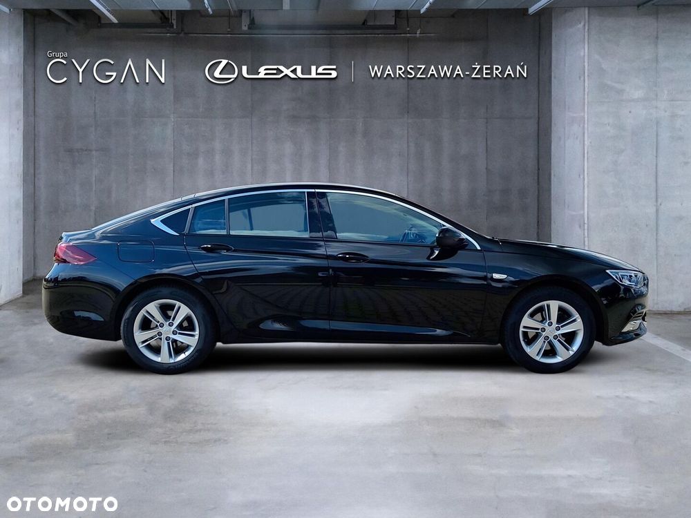Opel Insignia 1.5 T Ultimate S&S - 8