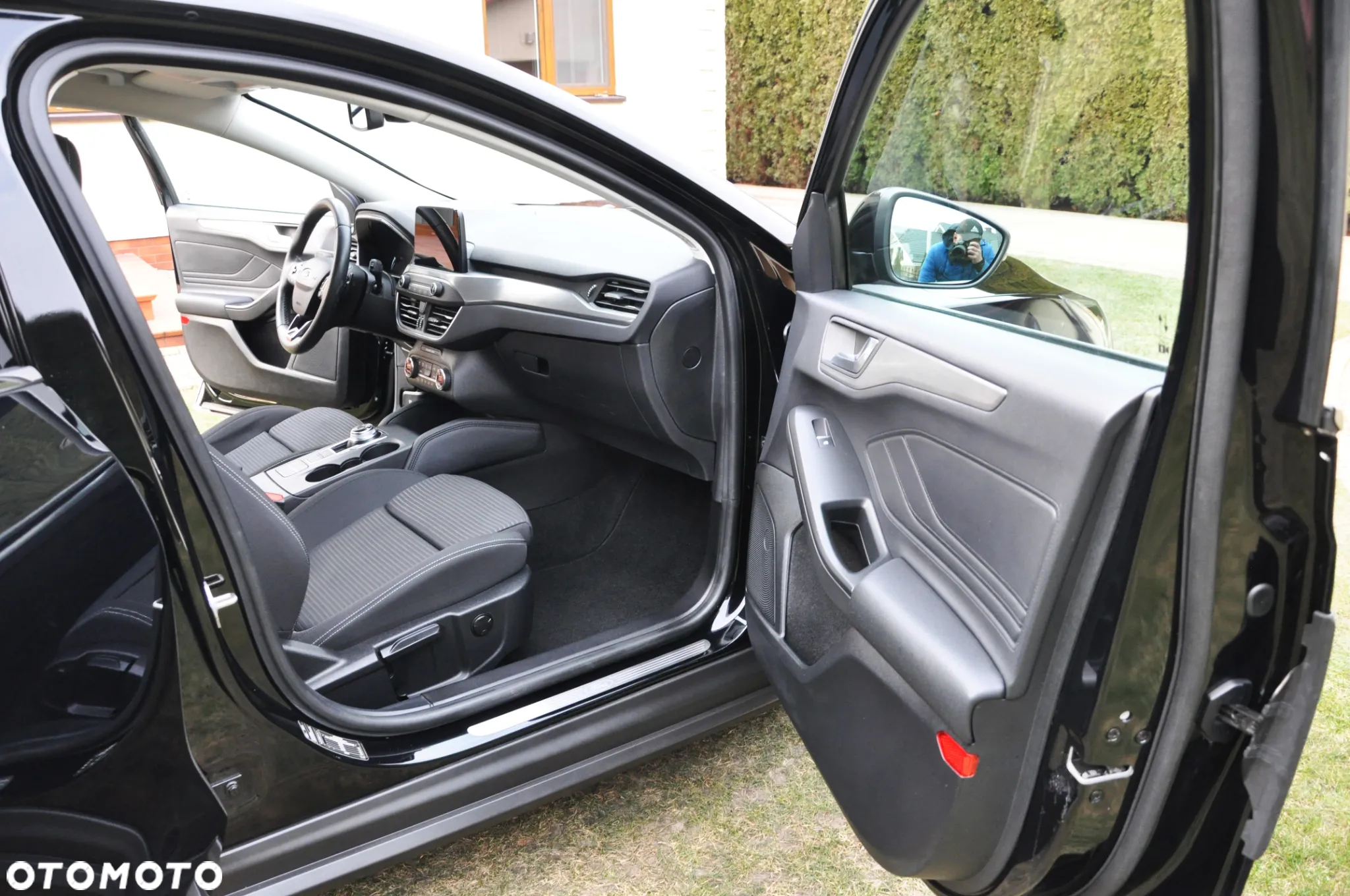 Ford Focus - 6