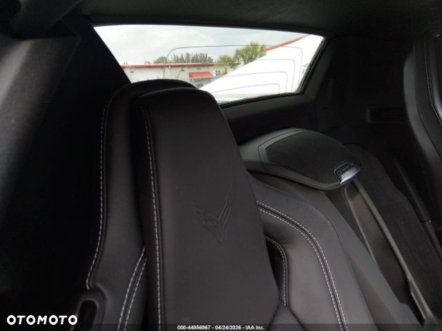 Chevrolet Corvette Stingray 2LT 6.2 V8 Automatik - 7