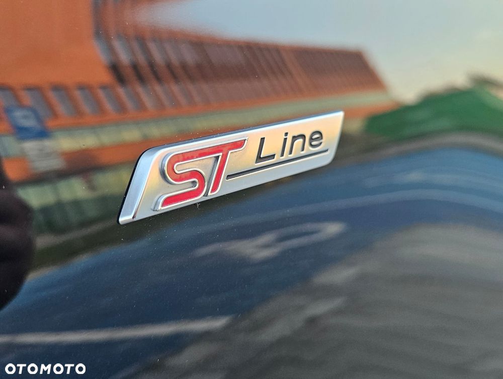 Ford Mondeo 2.0 TDCi ST-Line X PowerShift - 5